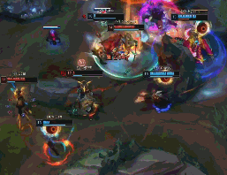 能荡然无存 能荡然无存