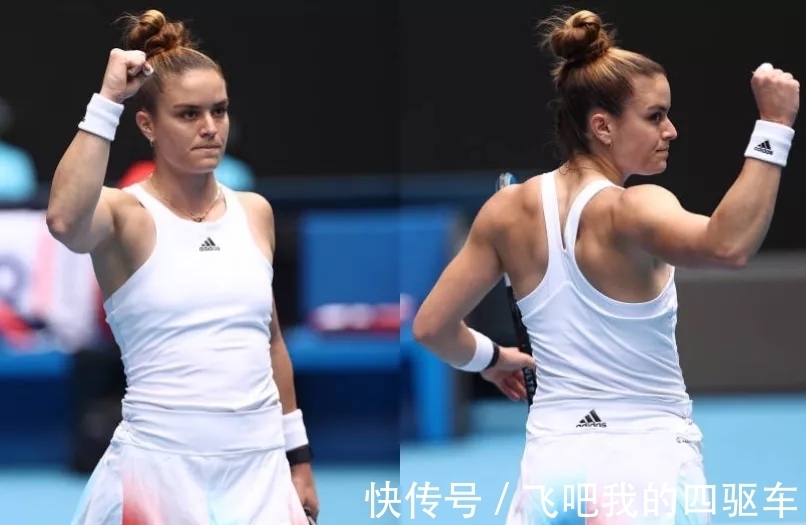 赛中与郭艾 赛中与郭艾