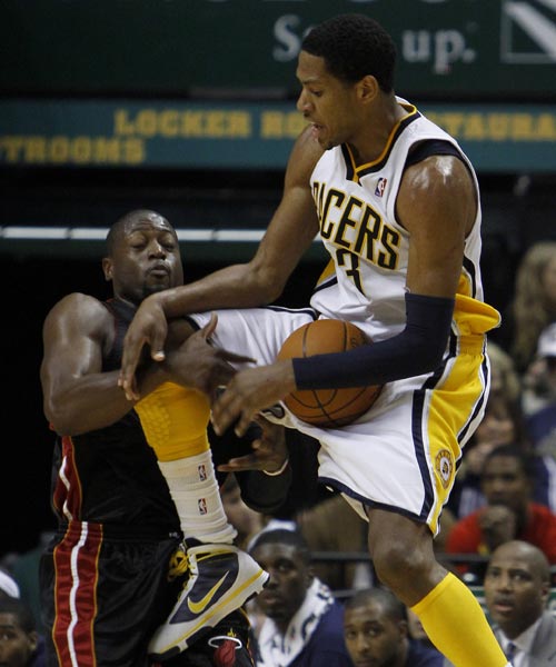 场地和参与 场地和参与