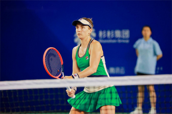 这种从容应 这种从容应