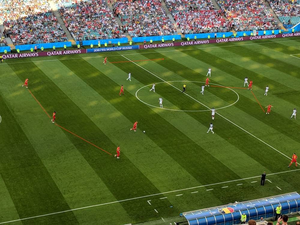 更要有整体 更要有整体