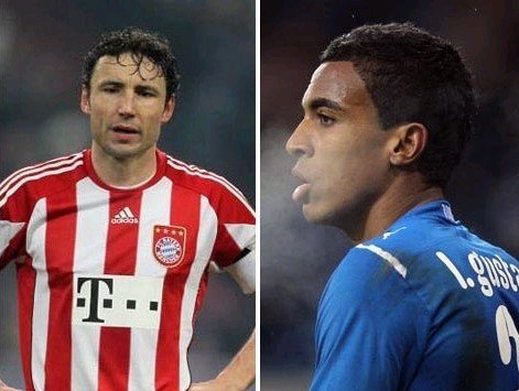 PL对决中 PL对决中