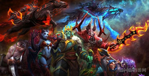 圈的空间 圈的空间