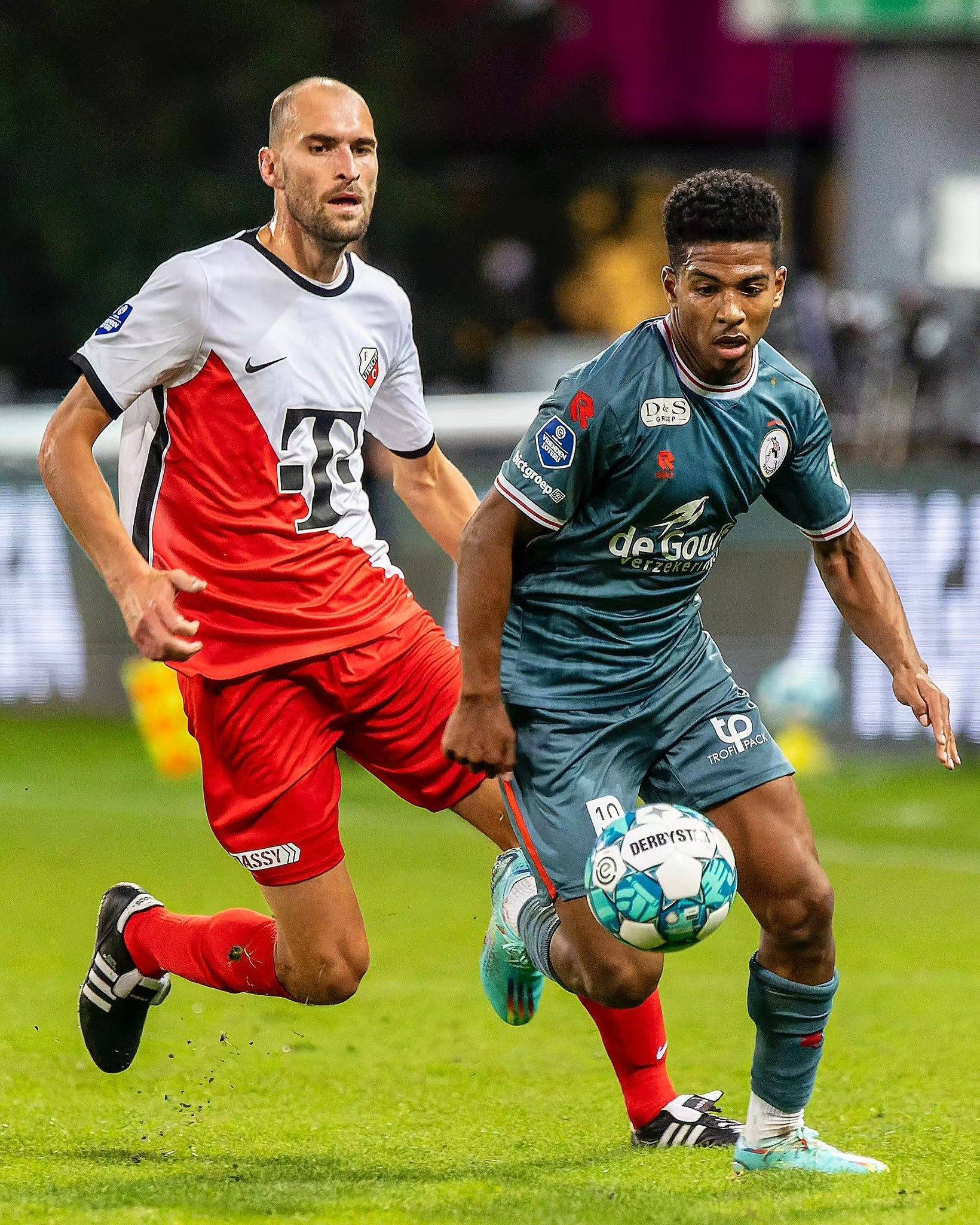 球员生态与 球员生态与