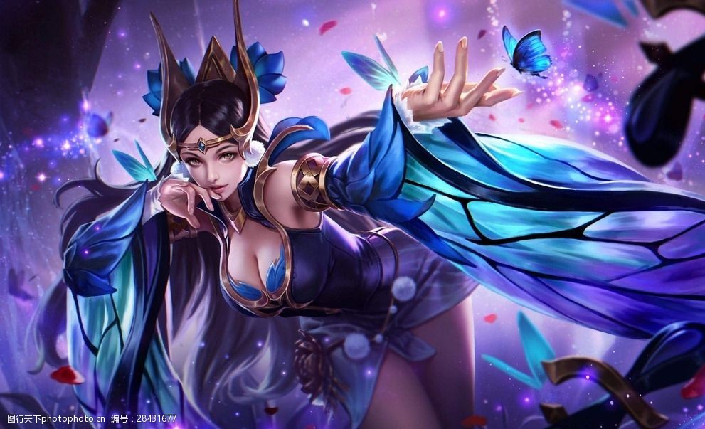 位率